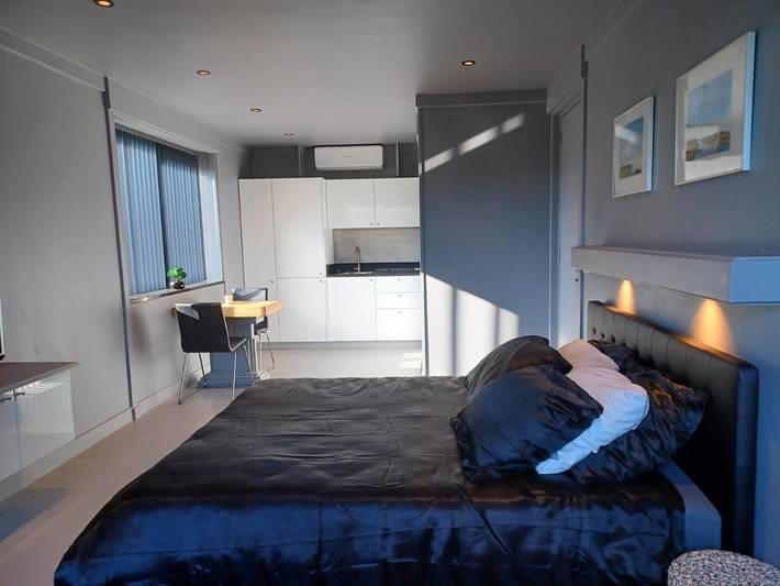 Chambre d’hôte pour 3 personnes, animaux acceptés à Vlissingen - 3