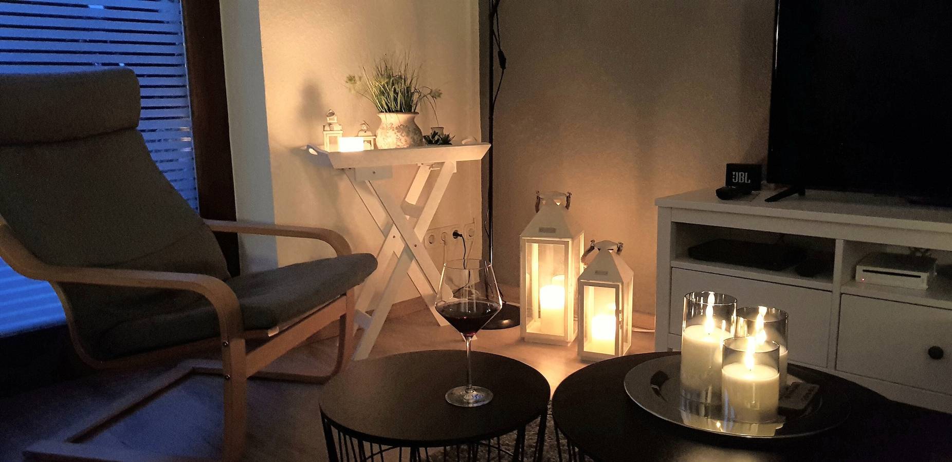 Ferienhaus für 8 Personen in Wesselburen, Nordseeküste