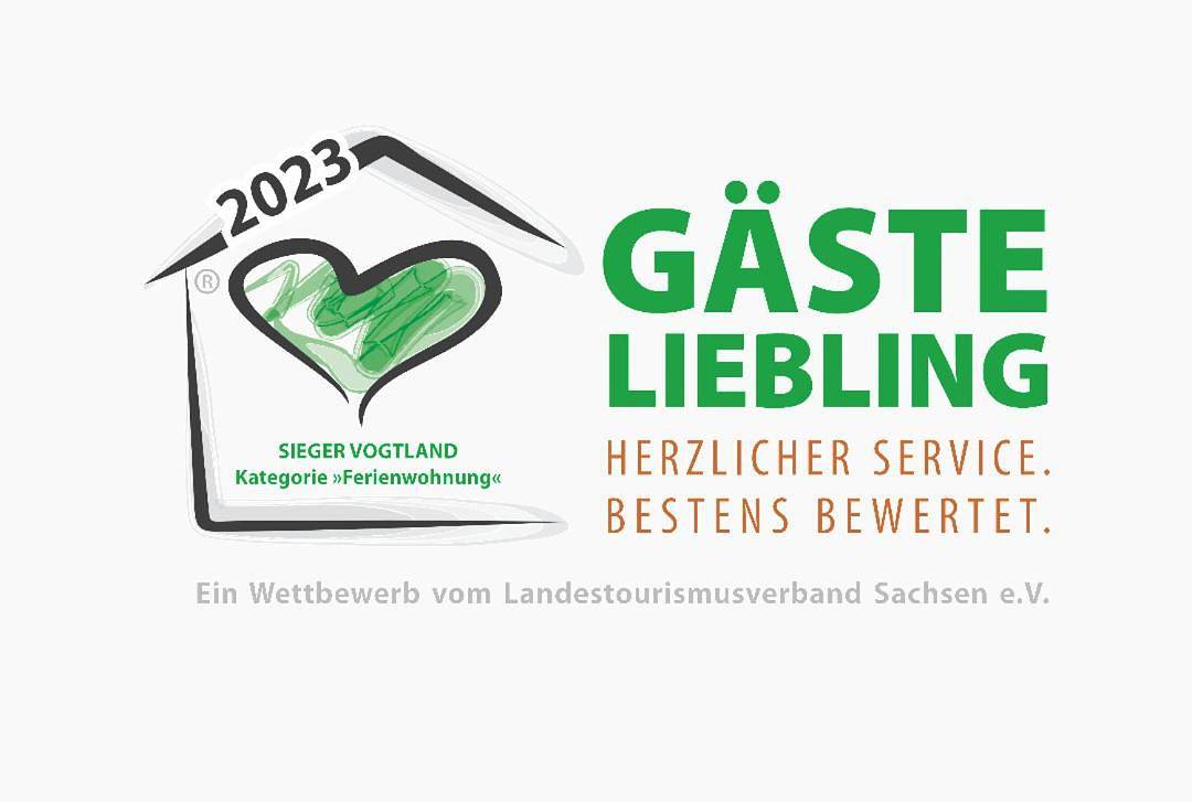 Ganze Wohnung, Pumphuts Scheune Ferienwohnungen Nr 1 - 4 beim Freizeitpark Plohn in Lengenfeld, Chemnitz und Umgebung