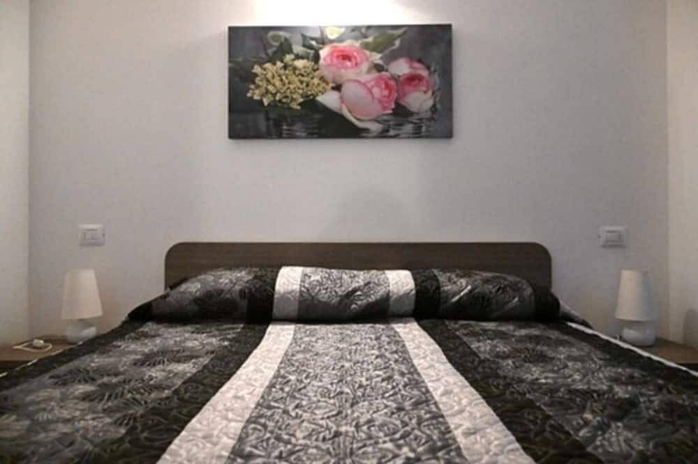 Apartamento entero, The Essence apartments n16 in Malcesine, Montañas Garda