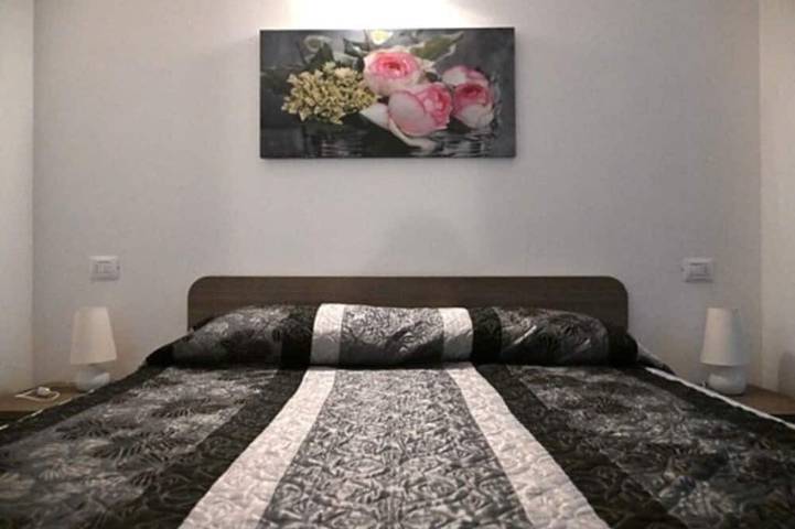 Ganze Wohnung, The Essence apartments in Malcesine, Gardasee-Berge