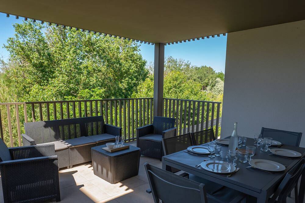 Appartement de vacances