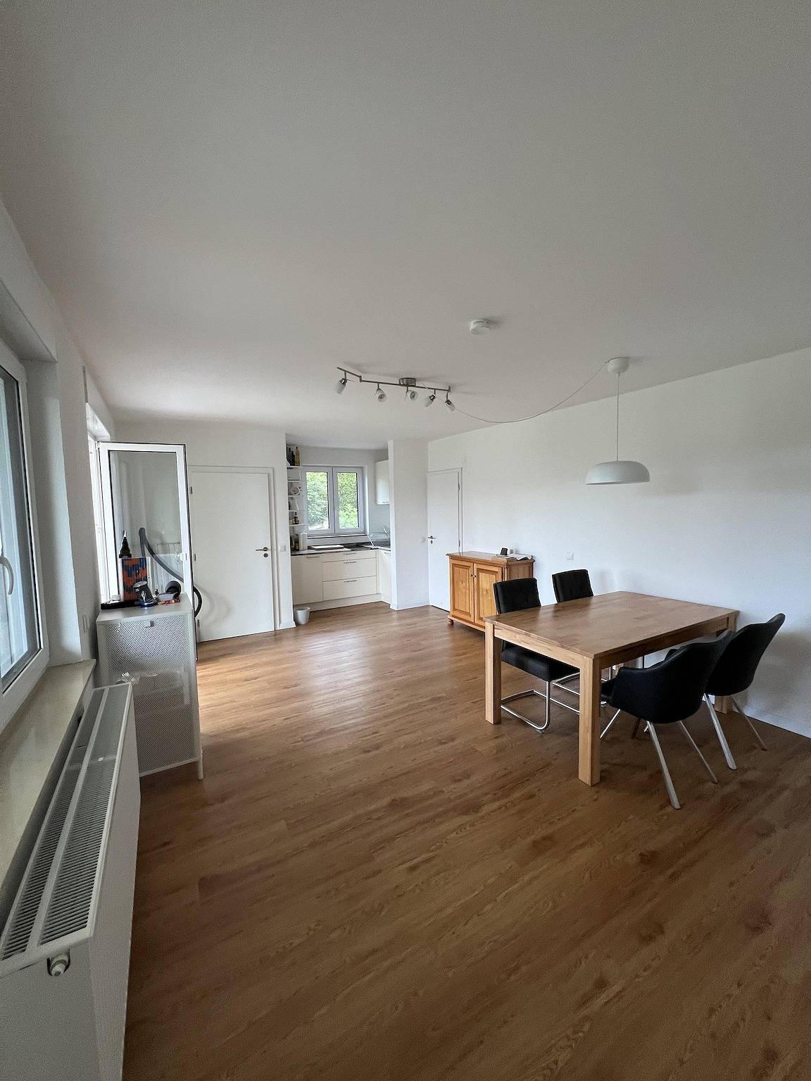 Ganze Ferienwohnung, Ferienwohnung mit 1 Schlafraum in Überlingen, Region Bodensee-Oberschwaben