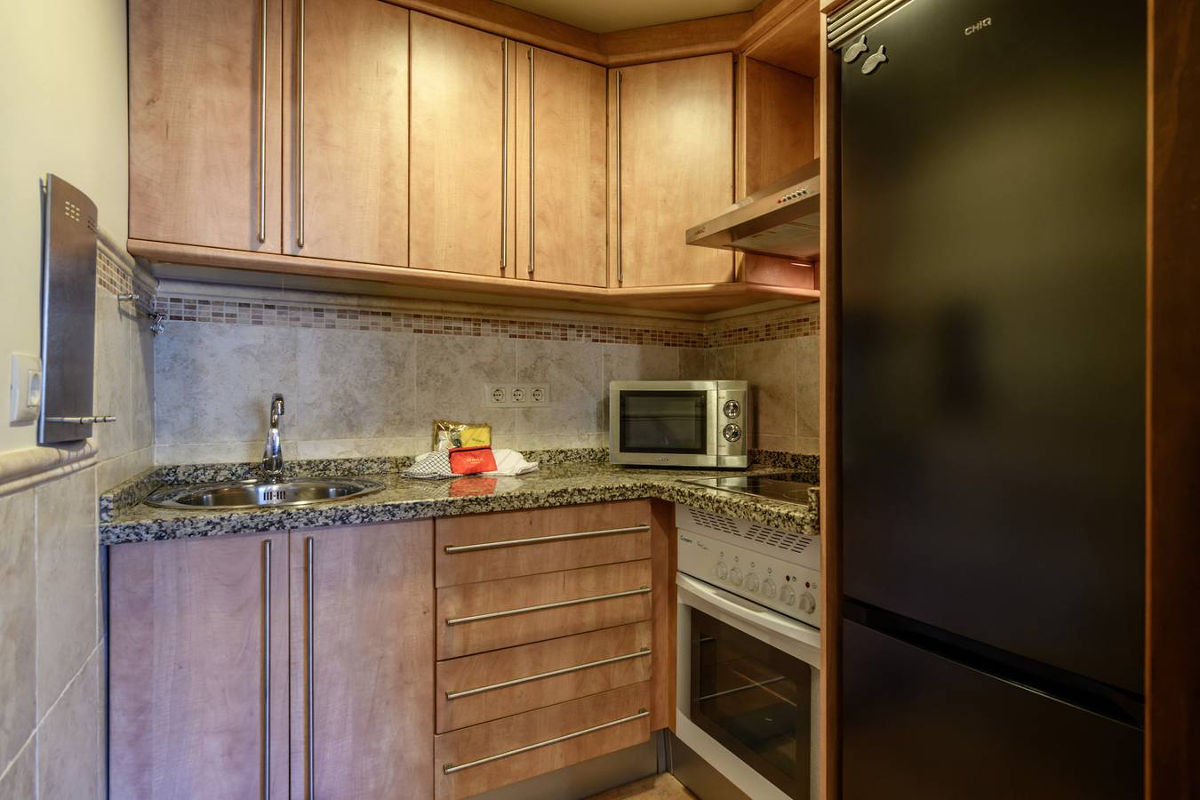 Entire apartment, Albatros 101 Vft in Playa de Los Haraganes (Ayamonte), Ayamonte