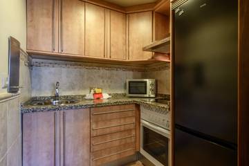 Apartamento De Férias para 4 Pessoas em Isla Canela, Ayamonte, Foto 2
