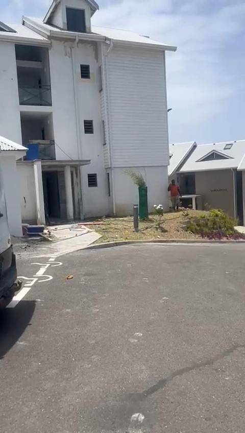 Gîte pour 2 personnes, avec jardin et vue à Vieux-Fort - 2