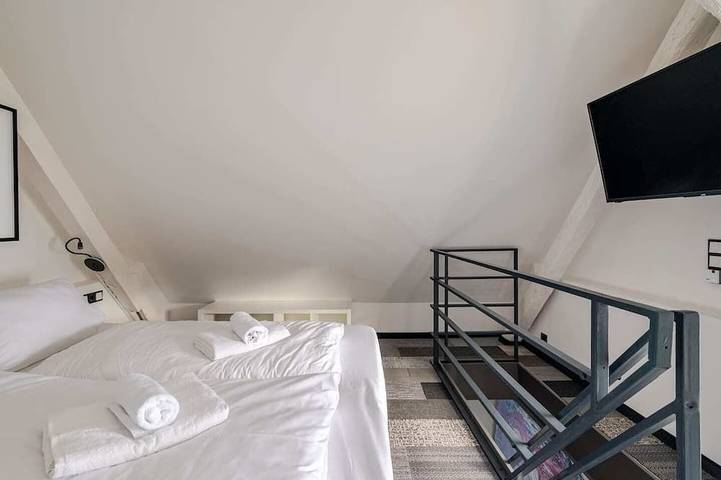 Ferienhaus für 4 Personen im Kraichgau - 4