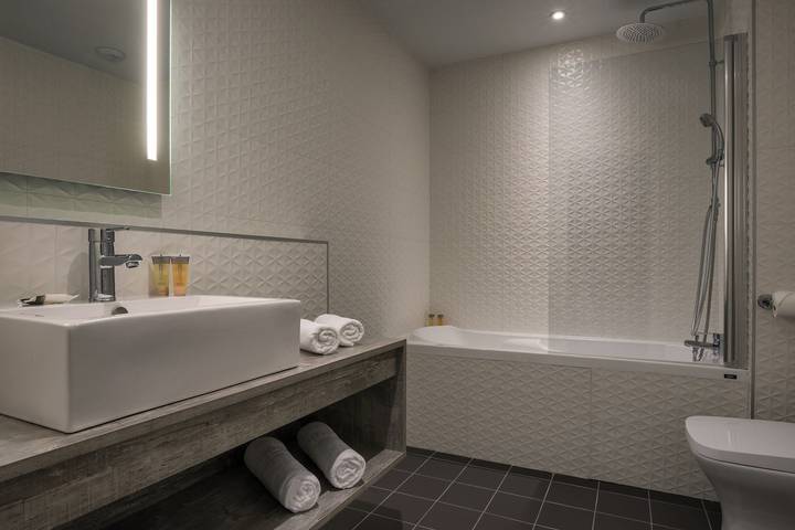 Hôtel pour 2 personnes, avec Jardin et Sauna dans l' Aude - 2