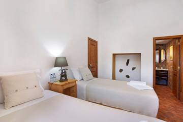 Quarto para 2 Pessoas em Baixo Alentejo, Portugal, Foto 4