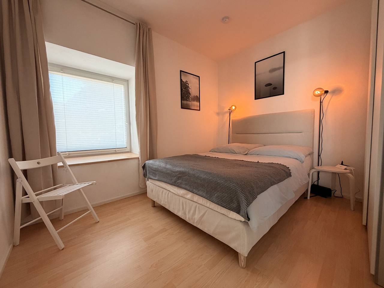 Ganze Wohnung, Apartment „Am Kalsmunt“ mit privater Terrasse und Wlan in Wetzlar, Lahn-Dill-Kreis