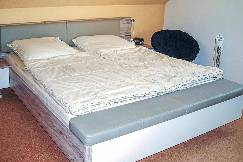 Tolles 4-Zimmer-Haus in Woldegk in Woldegk, Mecklenburg-Strelitz