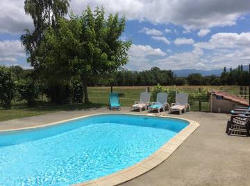 Gîte pour 8 Personnes dans Franquevielle, Haute-Garonne, Photo 2
