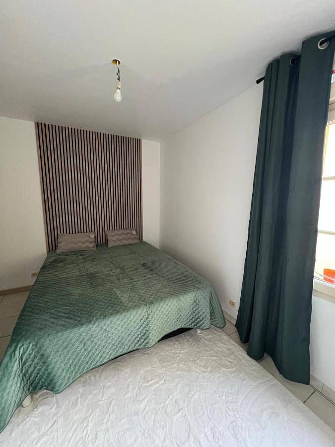 Location de vacances pour 6 personnes, avec jardin, animaux acceptés dans Montval-sur-Loir - 4