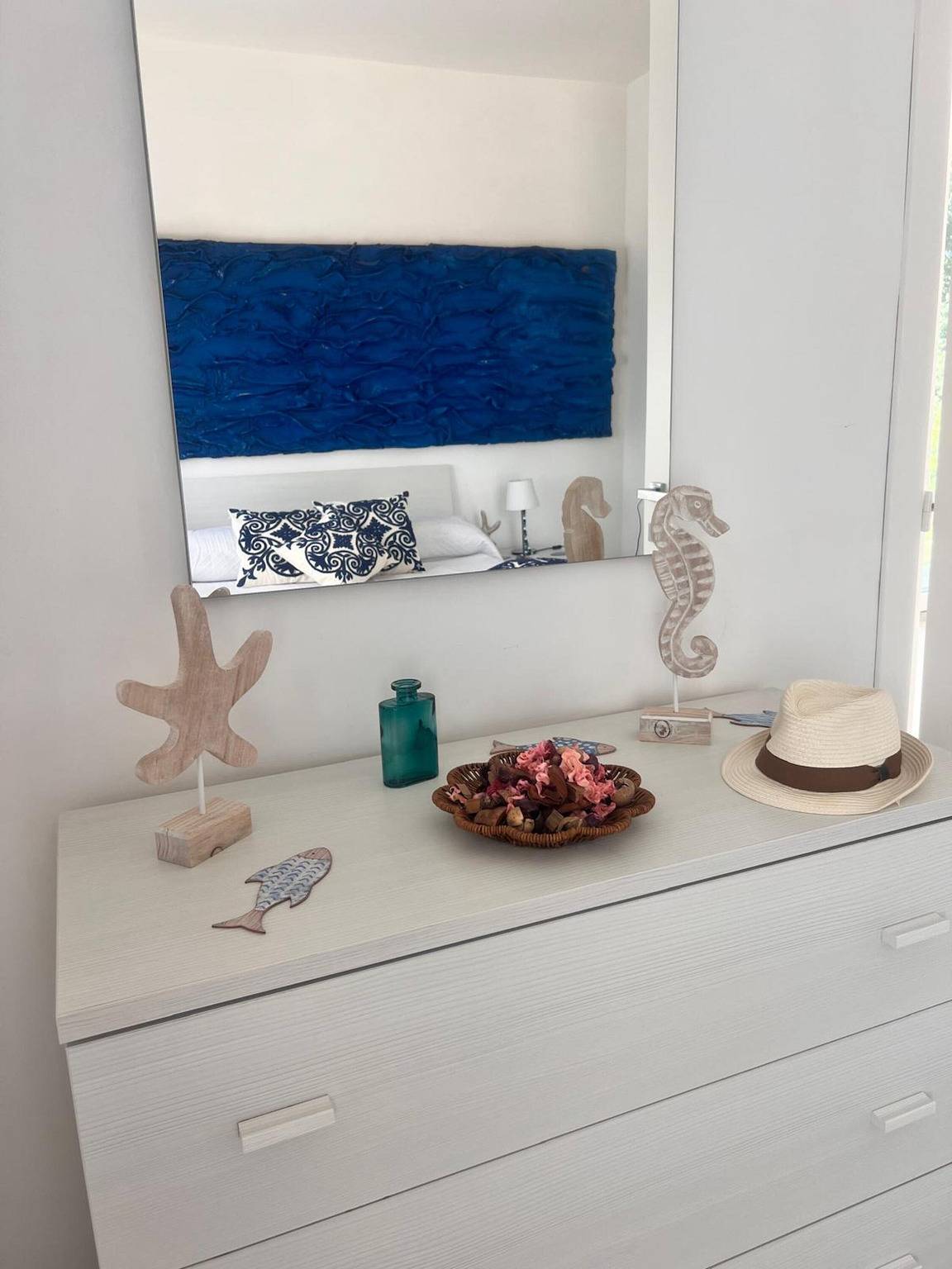 Apartamento entero, Apartamento con terraza y vistas al lago in Alvignano, Provincia de Caserta