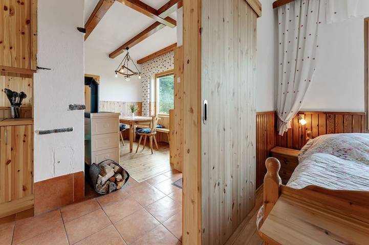 Location de vacances pour 4 personnes, avec jardin ainsi que piscine et terrasse, animaux acceptés dans Eberstein - 4