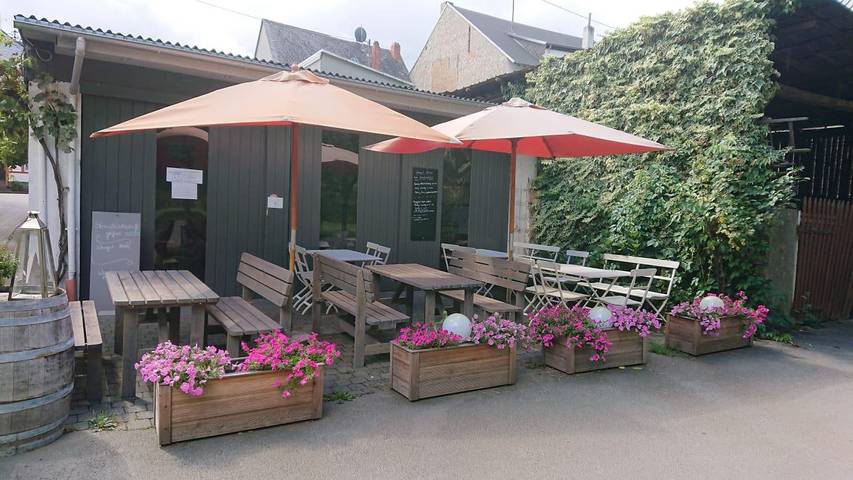 Ferienhaus für 2 Personen, mit Terrasse in Rheinland-Pfalz - 3