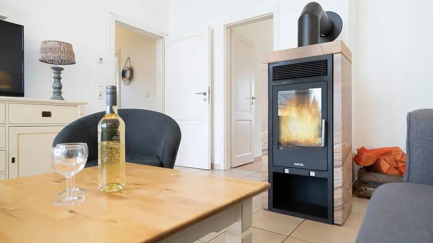 Bungalow für 5 Personen, mit Sauna und Garten sowie Balkon in Sierksdorf - 4