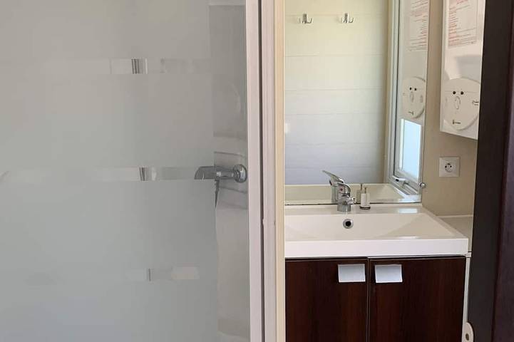 Camping pour 5 personnes dans Essonne - 4