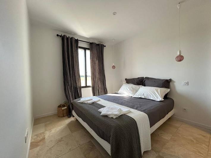 Location de vacances pour 6 personnes, avec jacuzzi et jardin à Dompierre-sur-Mer - 3