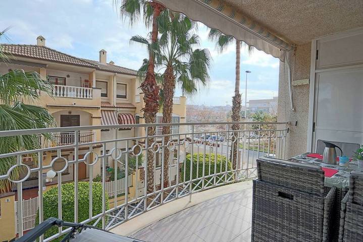 Holiday apartment for 4 people - 1