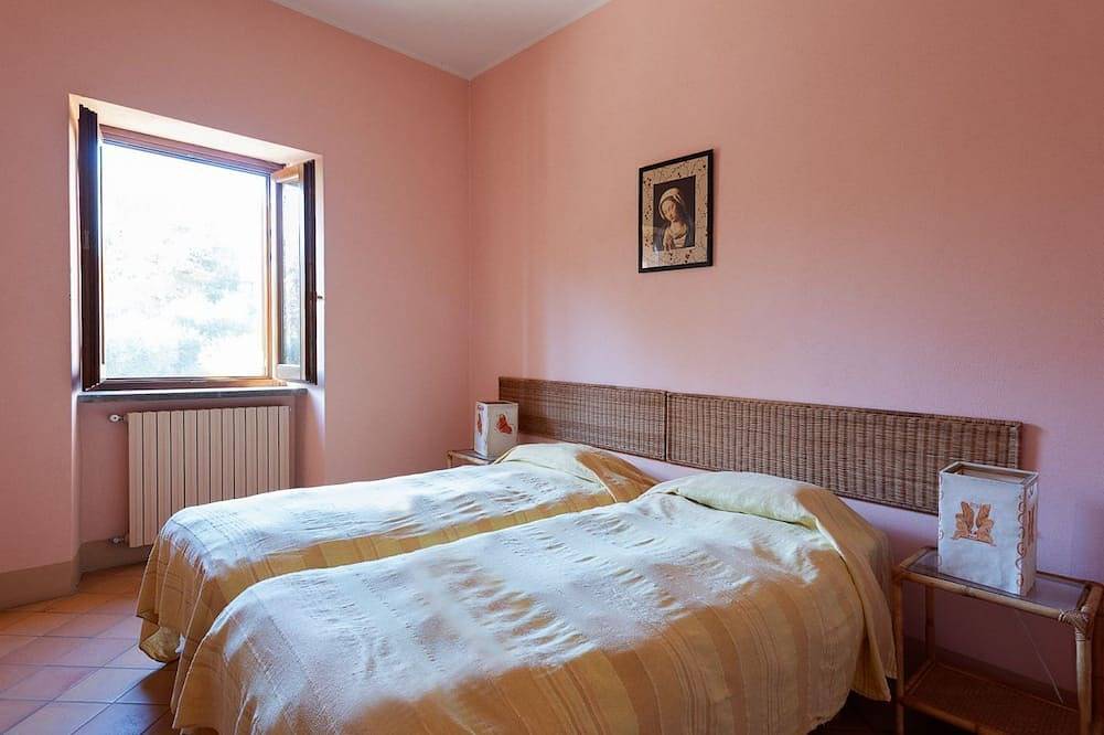 Une atmosphère naturelle enveloppante, à savourer avec vos proches. in Canale Monterano, Lac de Bracciano