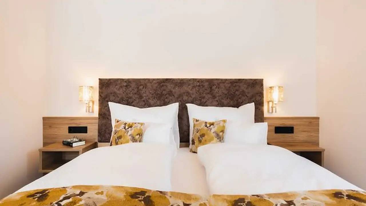 Ganze Ferienwohnung, Ferienwohnung für 4 Personen (70 m²) in Schattwald in Schattwald, Allgäuer Alpen (Österreich)