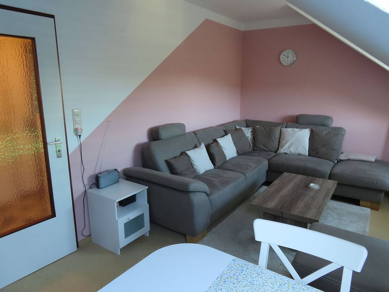 Ganze Ferienwohnung, Zum Schützenklippenblick in Altenau, Harzvorland