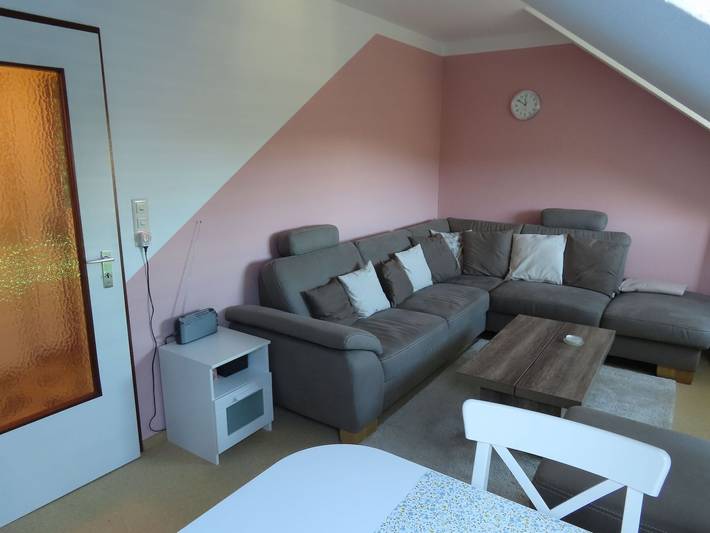 Ferienwohnung für 3 Personen - 1