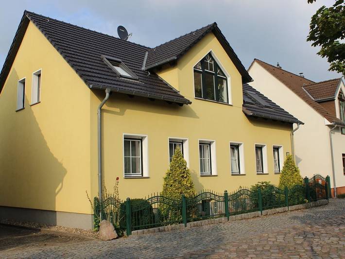 Ferienhaus für 4 Personen, mit Terrasse in Region Oder - Spree - 2