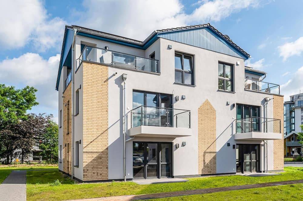 Entire apartment, Stunning apartment in Rechlin with Wifi in Rechlin, Müritz