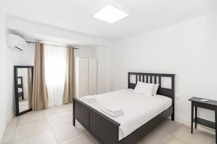 Apartamento entero, GuestReady - A lovely gem near La Malvarrosa beach in La Malvarrosa, Valencia