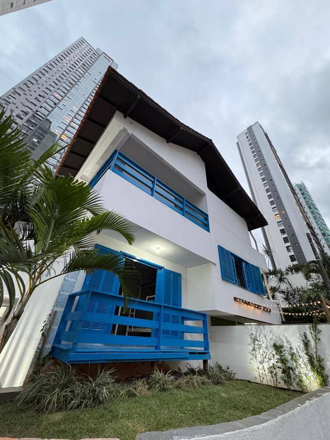 Casas e apartamentos de temporada para 2 pessoas, com jardim, com animais de estimação em Balneário Camboriú