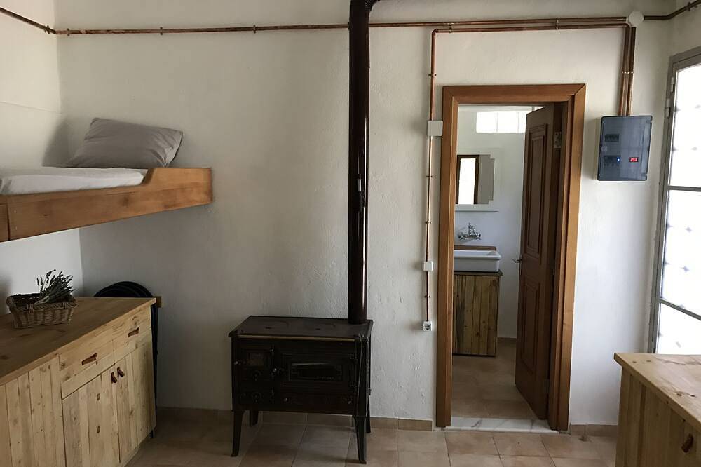 Kalivie Bio Farm & Retreat in Iraklio-Heraklion und Umgebung