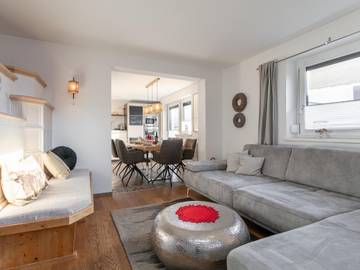Ferienhaus für 8 Personen in Ebbs, Kufstein Umgebung, Bild 3