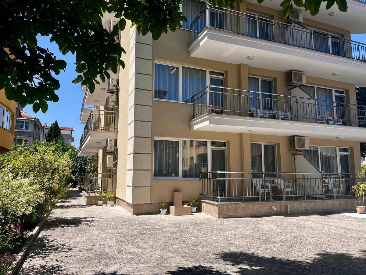 Бербатови 2 in Ravda, Nessebar