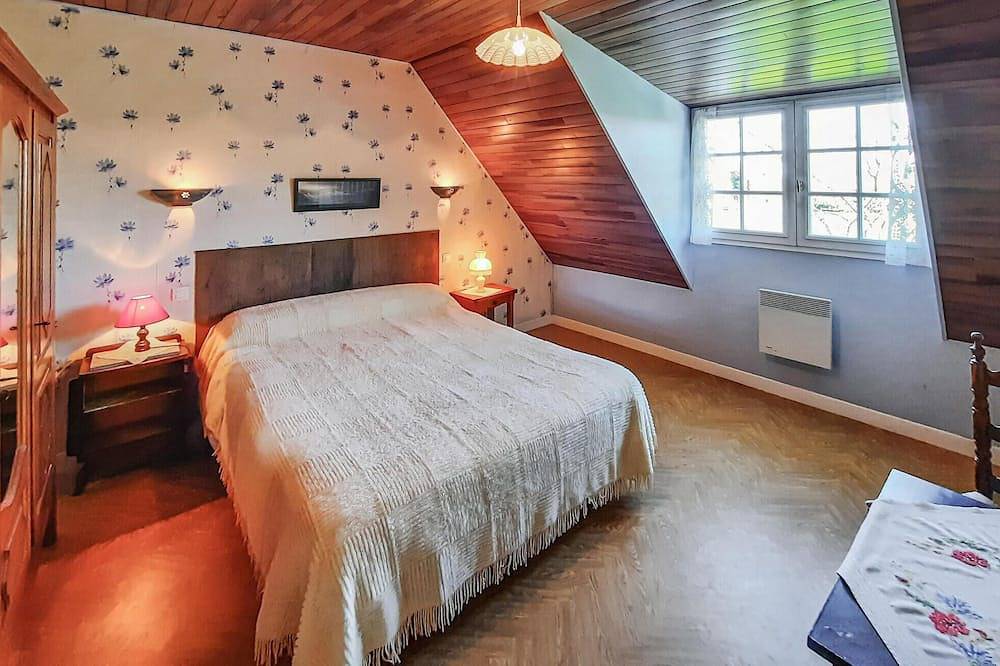 Belle maison à Pleuven avec Wifi in Pleuven, Côte de Cornouaille