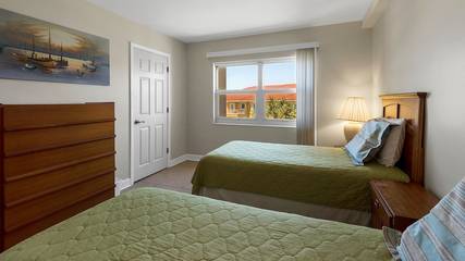 Beach Rental for 6 Guests in Pensacola Beach, Emerald Coast, Picture 1