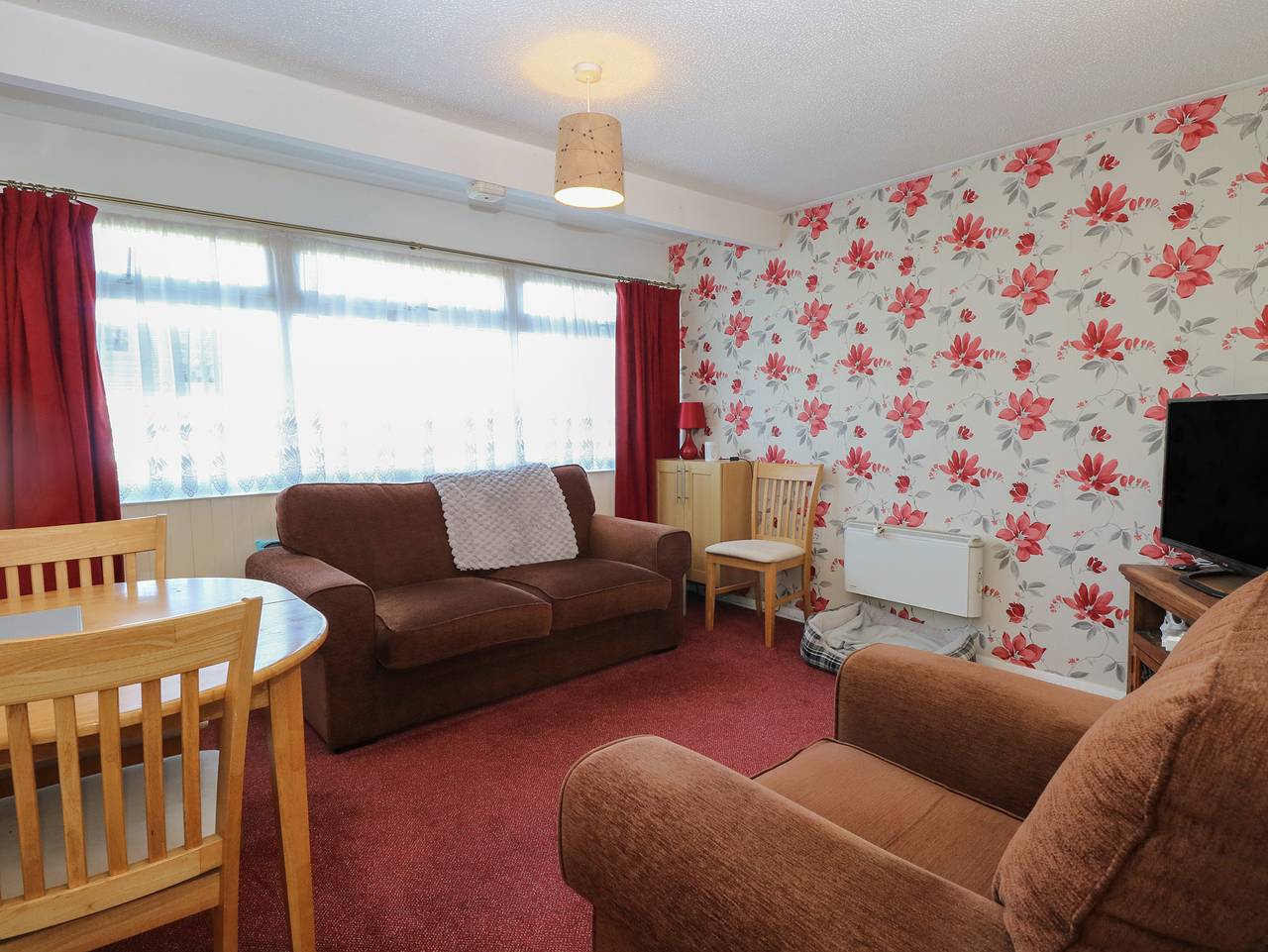 Mon Chalet in Hemsby, Great Yarmouth