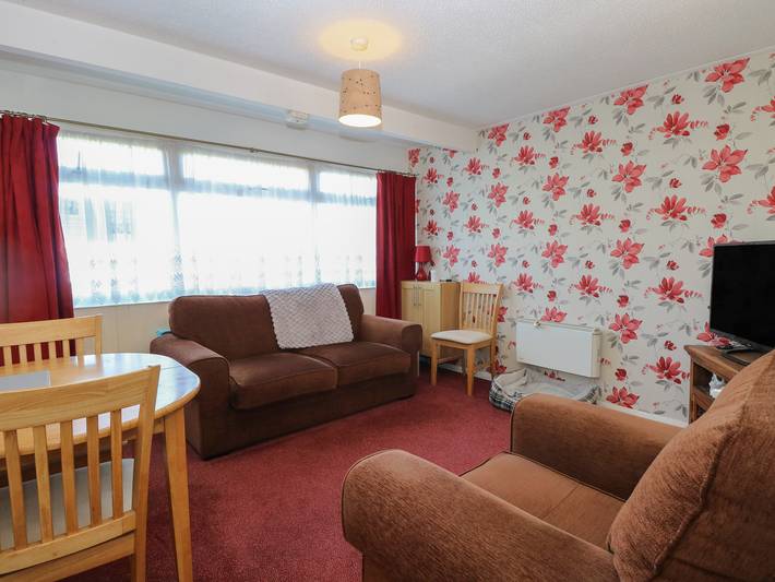 Mon Chalet in Hemsby, Great Yarmouth