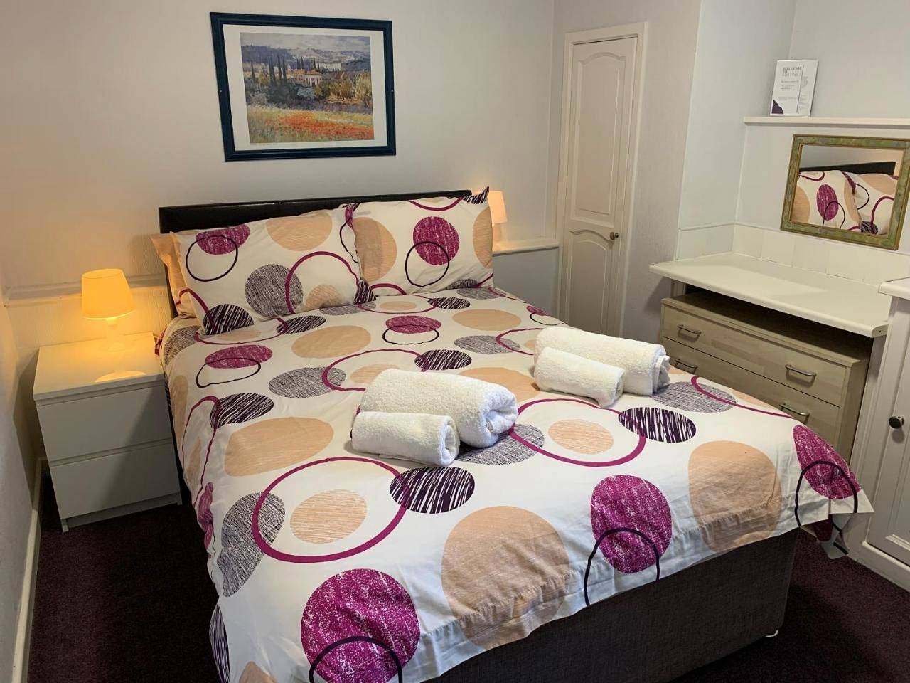 Austins Guest House in Cardiff, Cardiff und Umgebung