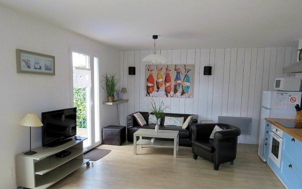 Très belle maison de charme La Mouette bord de mer, la Cotinière in La Cotinière, Saint-Pierre-d'Oléron