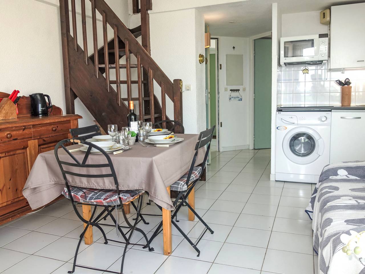 Appartement de vacances
