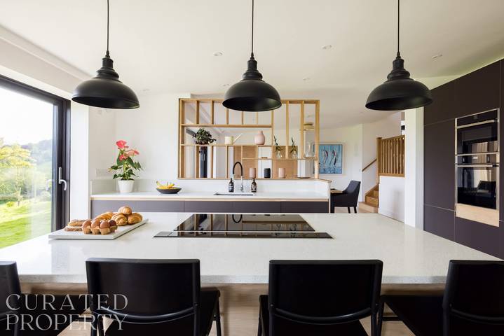Location de vacances pour 12 personnes, avec Jardin à Bath - 3