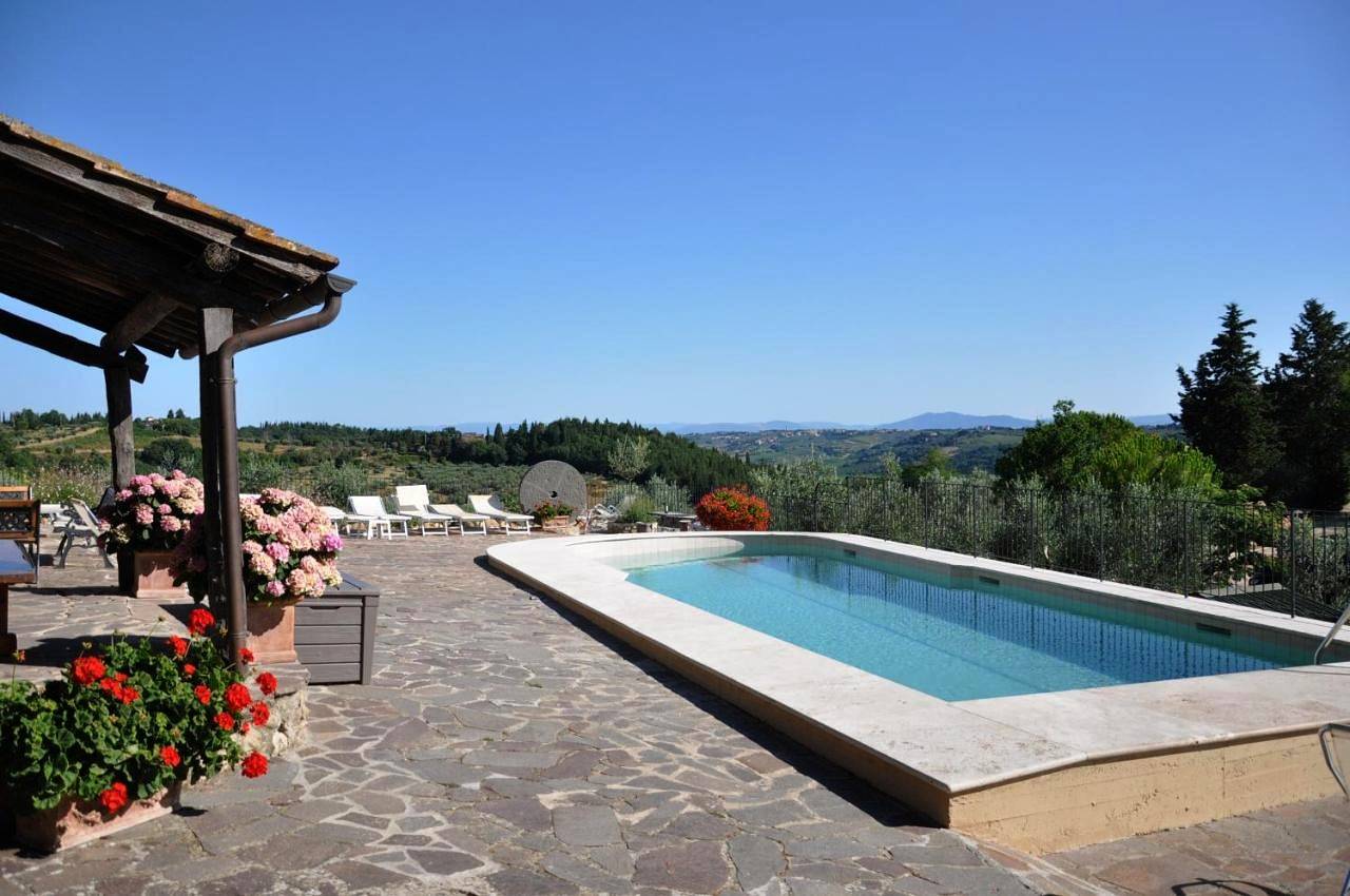 Appartamento intero, Two-Bedroom Apartment in Tavarnelle Val di Pesa, Barberino Tavarnelle