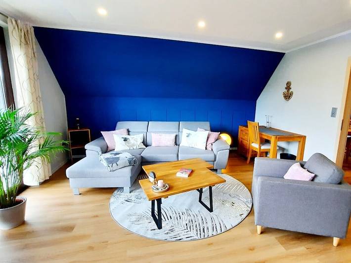 Ferienhaus für 5 Personen, mit Garten in Soltau - 4