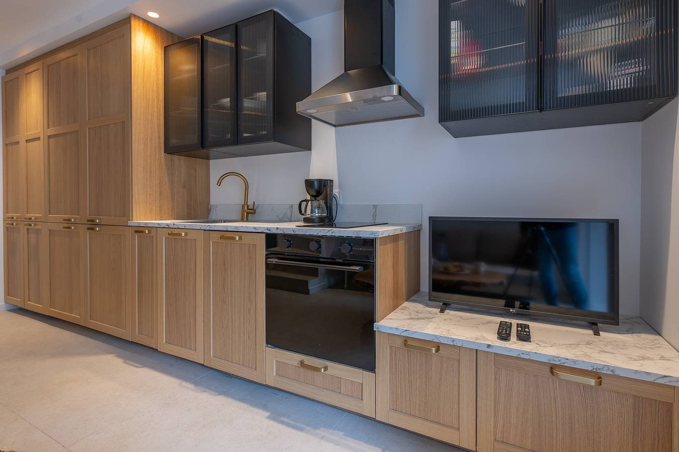 Appartement entier, Les Floralies in Beaulieu-sur-Mer, Côte méditerranéenne (France)