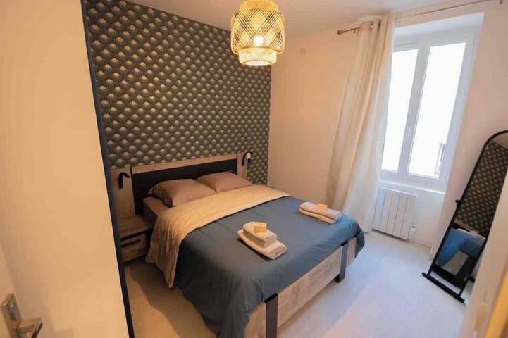 Appartement entier, Au cœur de la Drôme provençale in Nyons, Région de nyons