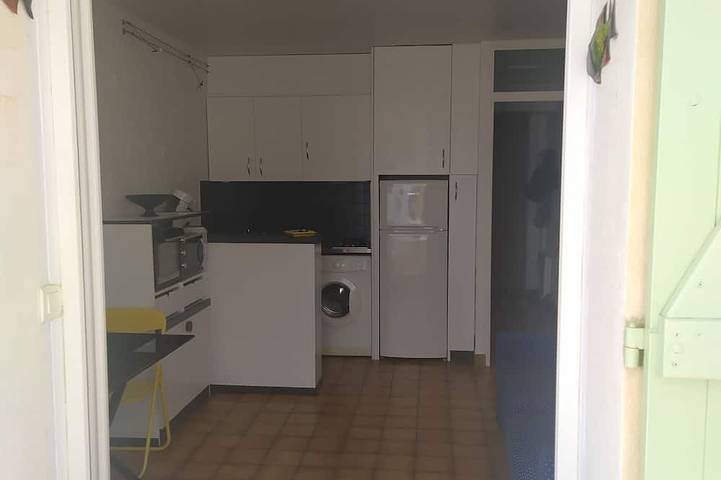Apartamento entero, Breathtaking view sausset in Sausset-les-Pins, Costa mediterránea (Francia)