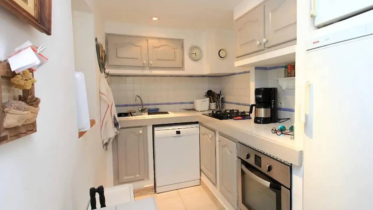 Villa für 8 Personen (201 m²) in Gordes in Gordes, Parque natural regional del Luberon