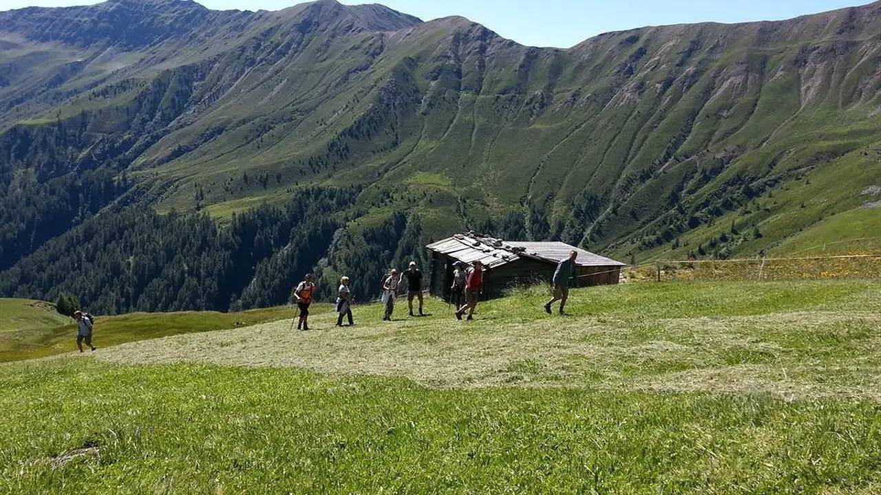 Ferienhaus für 8 Personen (130 m²) in Innervillgraten in Villgratner Berge, Innervillgraten
